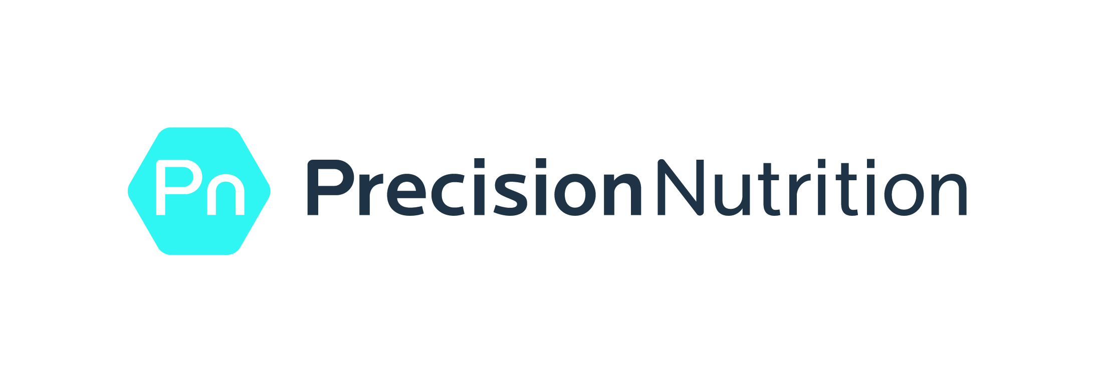 PrecisionNutritionLogo